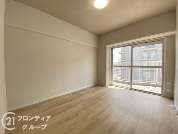 エバーグリーン金岡　４号棟　中古マンション