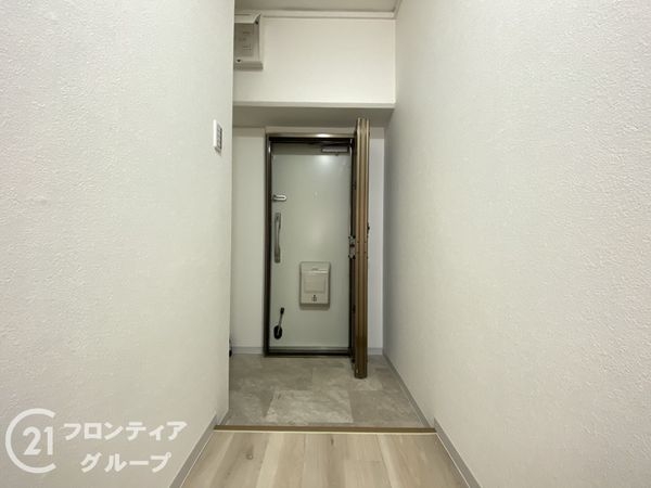 エバーグリーン金岡　４号棟　中古マンション