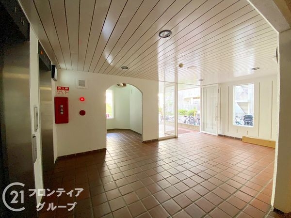 エバーグリーン金岡　４号棟　中古マンション