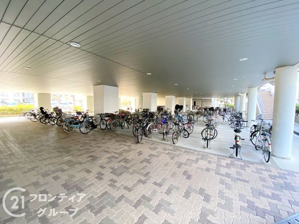 エバーグリーン金岡　４号棟　中古マンション