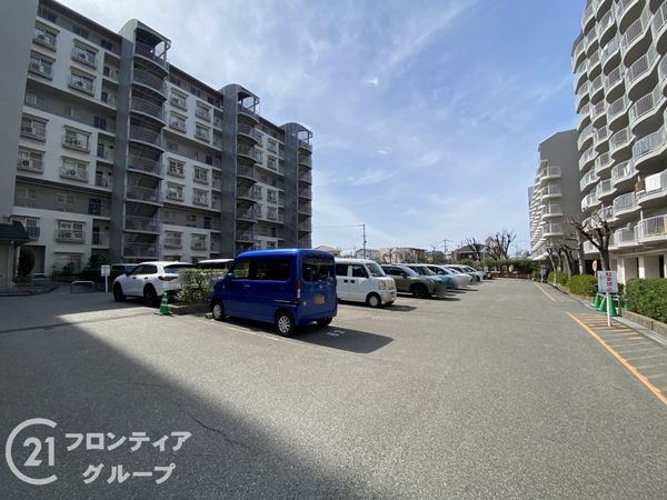エバーグリーン金岡　４号棟　中古マンション