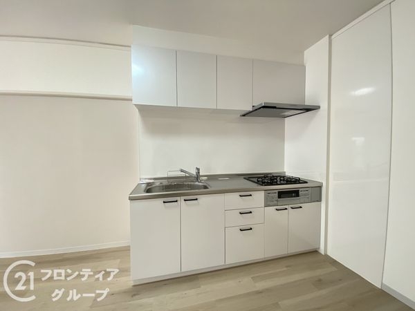 エバーグリーン金岡　４号棟　中古マンション