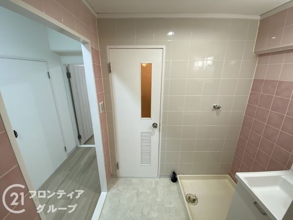 エバーグリーン金岡　４号棟　中古マンション