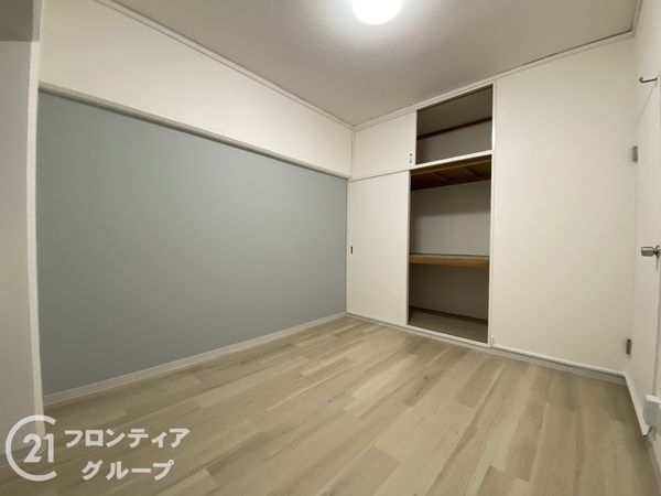 エバーグリーン金岡　４号棟　中古マンション