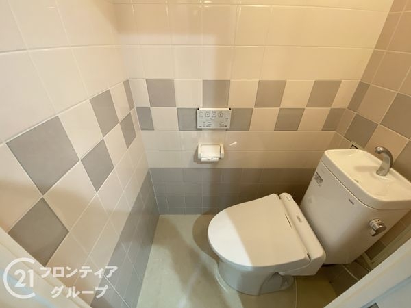 エバーグリーン金岡　４号棟　中古マンション