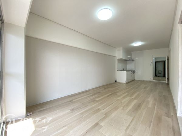 エバーグリーン金岡　４号棟　中古マンション