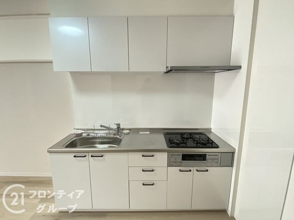 エバーグリーン金岡　４号棟　中古マンション
