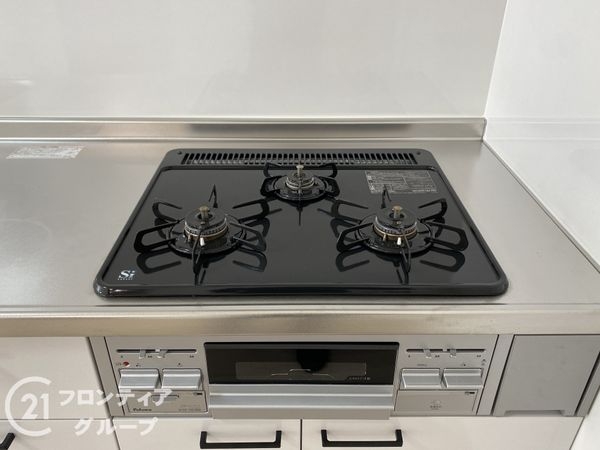 エバーグリーン金岡　４号棟　中古マンション