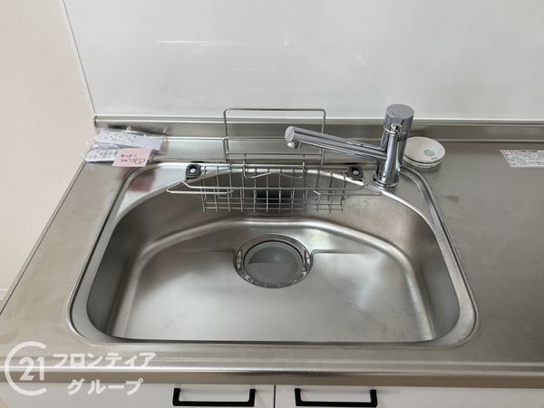 エバーグリーン金岡　４号棟　中古マンション