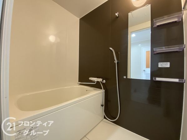 エバーグリーン金岡　４号棟　中古マンション