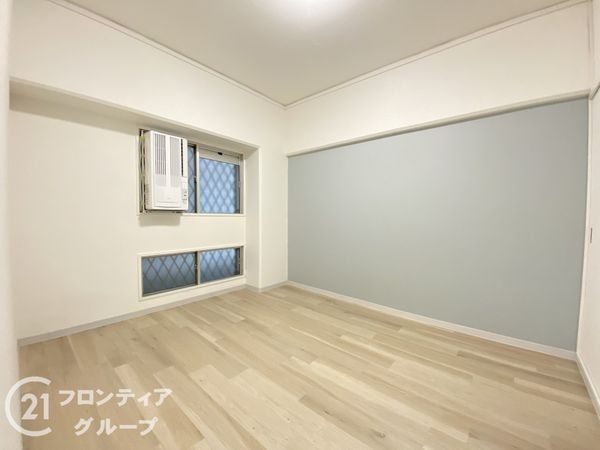 エバーグリーン金岡　４号棟　中古マンション