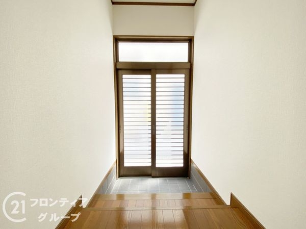 大阪市東住吉区住道矢田１丁目の中古一戸建て