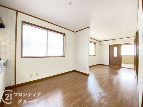 大阪市東住吉区住道矢田１丁目の中古一戸建て