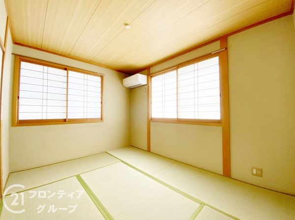 大阪市東住吉区住道矢田１丁目の中古一戸建て