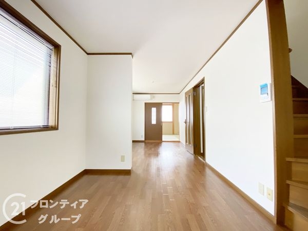 大阪市東住吉区住道矢田１丁目の中古一戸建て