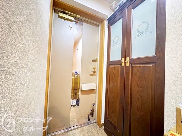 スペリオシティ泉北深井弐番館　中古マンション