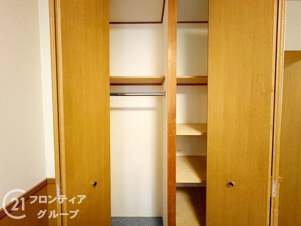 スペリオシティ泉北深井弐番館　中古マンション