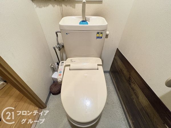 スペリオシティ泉北深井弐番館　中古マンション