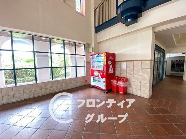 スペリオシティ泉北深井弐番館　中古マンション