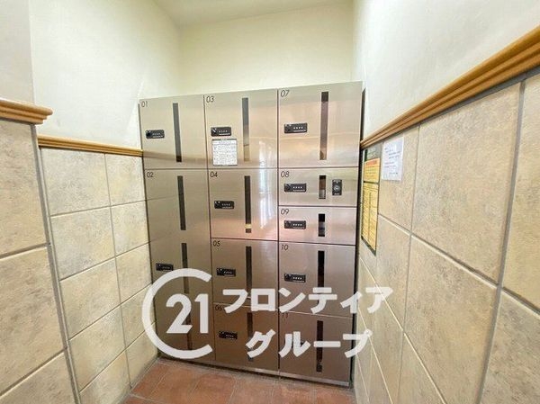 スペリオシティ泉北深井弐番館　中古マンション