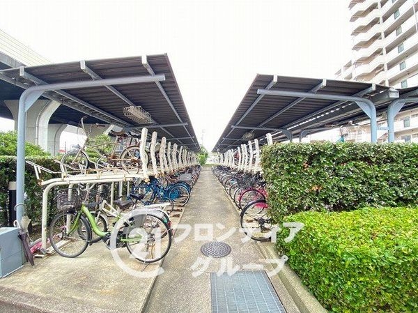 スペリオシティ泉北深井弐番館　中古マンション