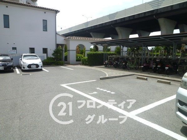スペリオシティ泉北深井弐番館　中古マンション