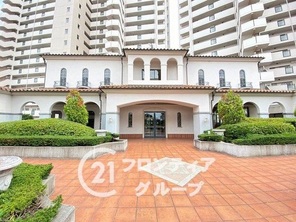 スペリオシティ泉北深井弐番館　中古マンション