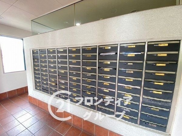 スペリオシティ泉北深井弐番館　中古マンション