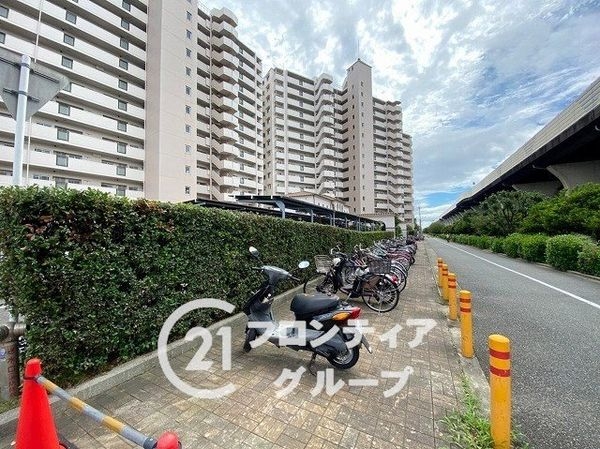 スペリオシティ泉北深井弐番館　中古マンション