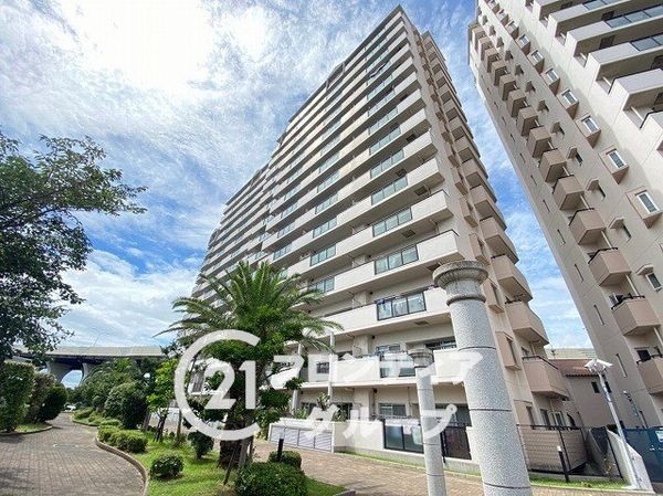 スペリオシティ泉北深井弐番館　中古マンション