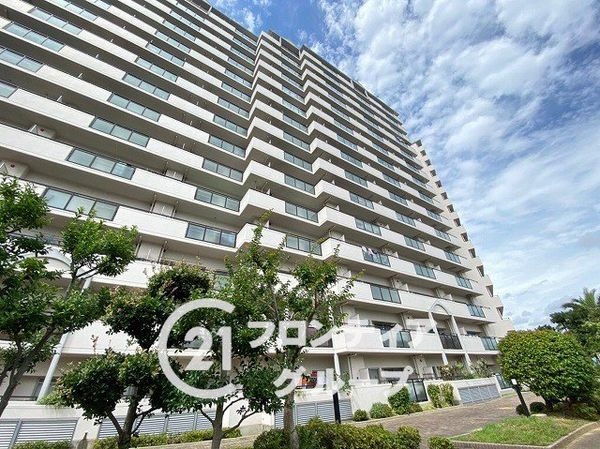 スペリオシティ泉北深井弐番館　中古マンション