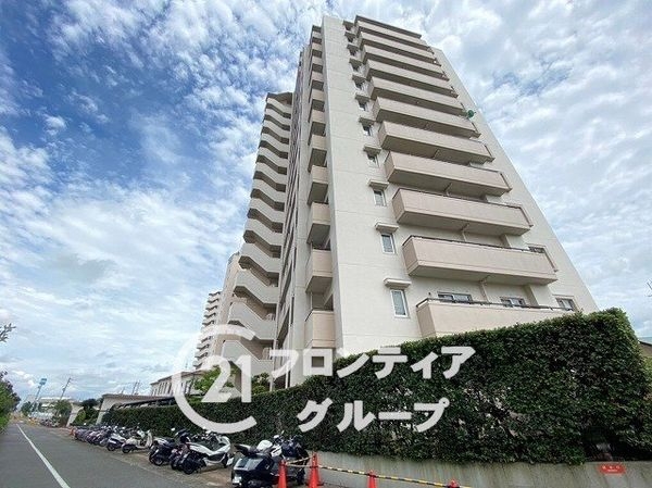 スペリオシティ泉北深井弐番館　中古マンション