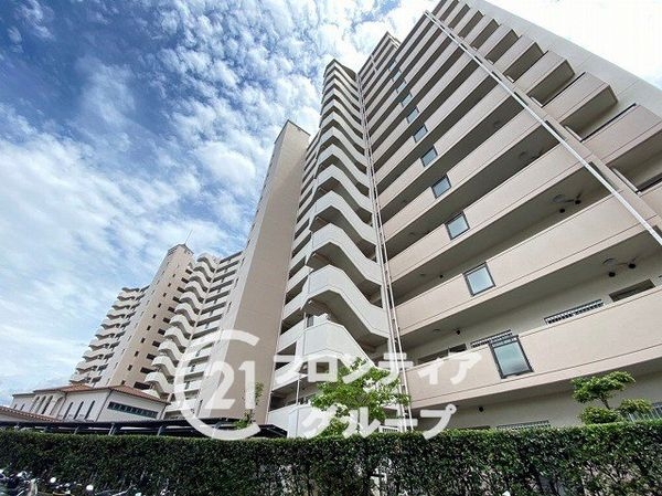 スペリオシティ泉北深井弐番館　中古マンション
