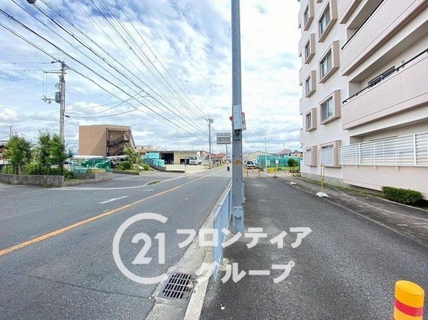 スペリオシティ泉北深井弐番館　中古マンション