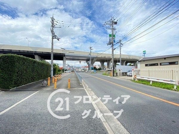 スペリオシティ泉北深井弐番館　中古マンション
