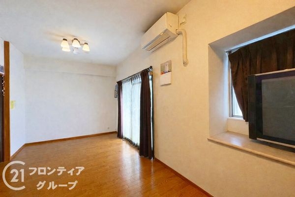スペリオシティ泉北深井弐番館　中古マンション