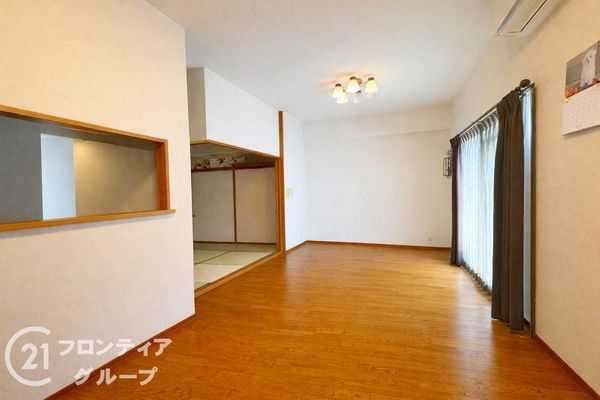 スペリオシティ泉北深井弐番館　中古マンション