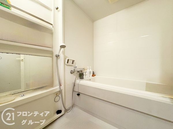 スペリオシティ泉北深井弐番館　中古マンション