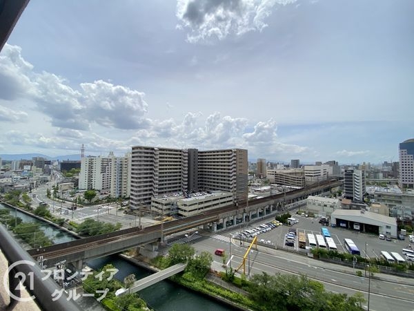 メゾンドール堺　中古マンション