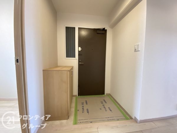 メゾンドール堺　中古マンション
