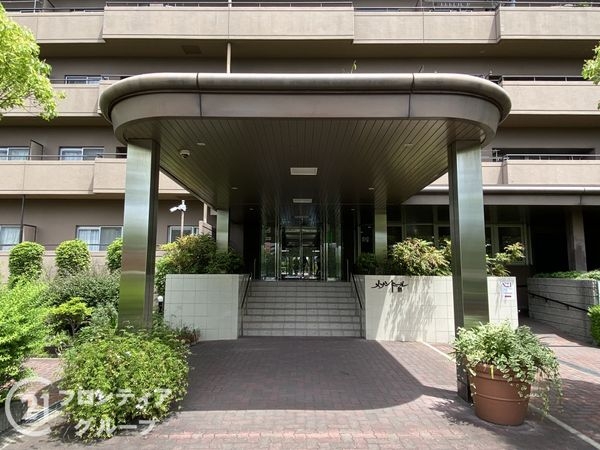 メゾンドール堺　中古マンション