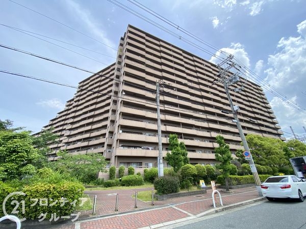 メゾンドール堺　中古マンション