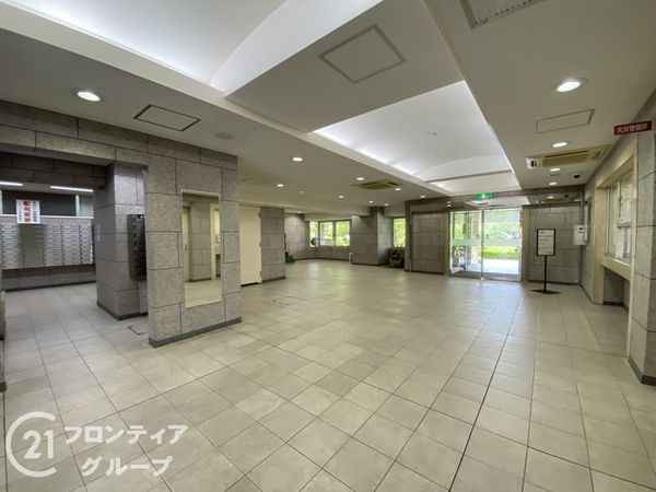 メゾンドール堺　中古マンション