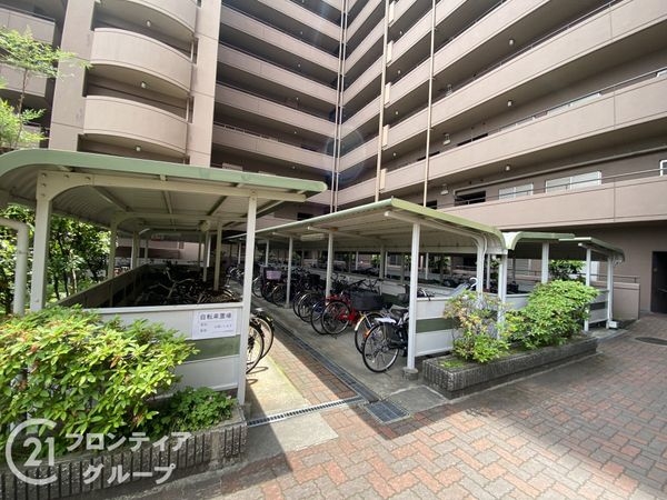 メゾンドール堺　中古マンション