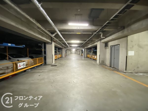 メゾンドール堺　中古マンション