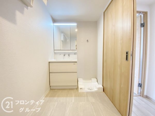 メゾンドール堺　中古マンション