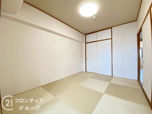 メゾンドール堺　中古マンション