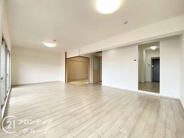 メゾンドール堺　中古マンション