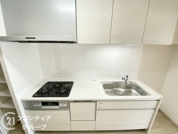 メゾンドール堺　中古マンション