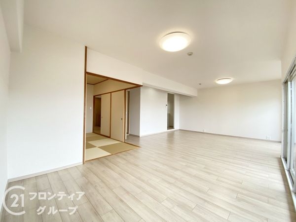 メゾンドール堺　中古マンション